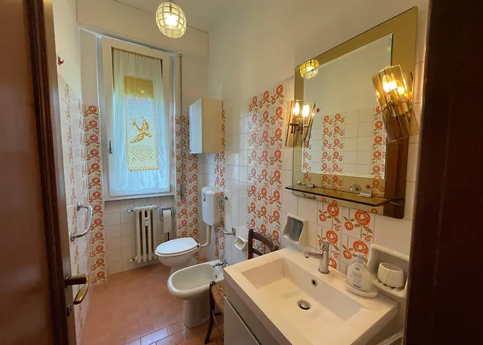 Апартаменты Quite In *