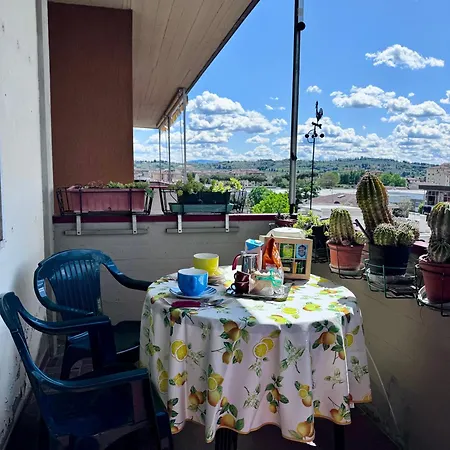 Quite In Apartment *