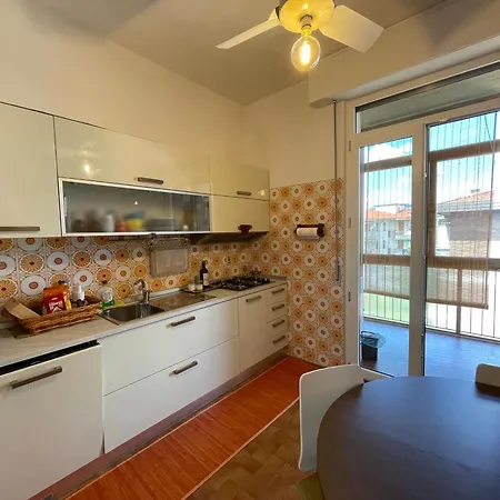 Quite In Apartment *