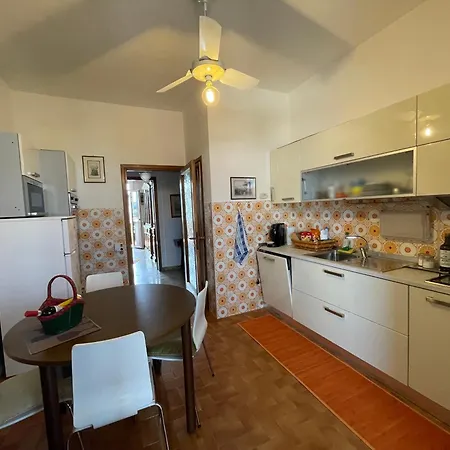 Apartment Quite In