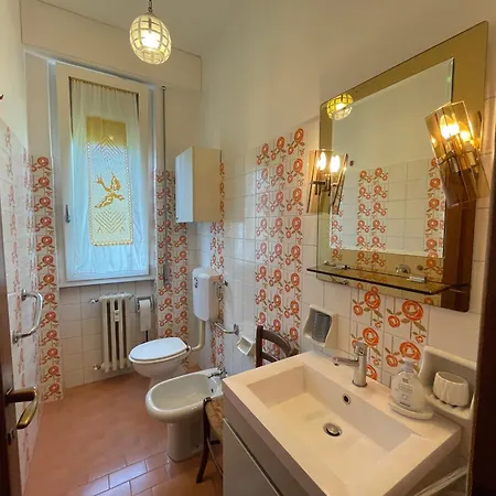 Apartamento Quite In *