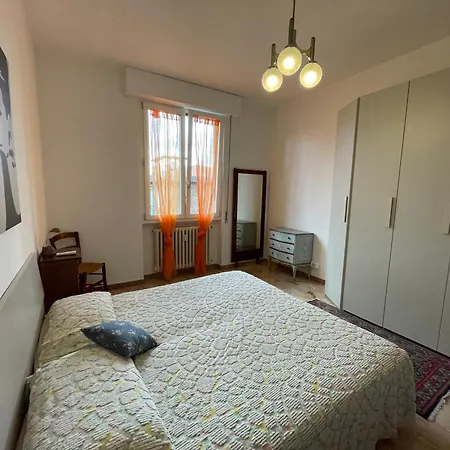 Quite In Apartment Florence