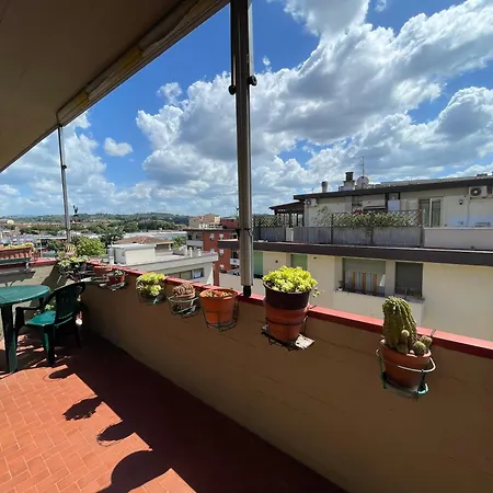 Apartamento Quite In *