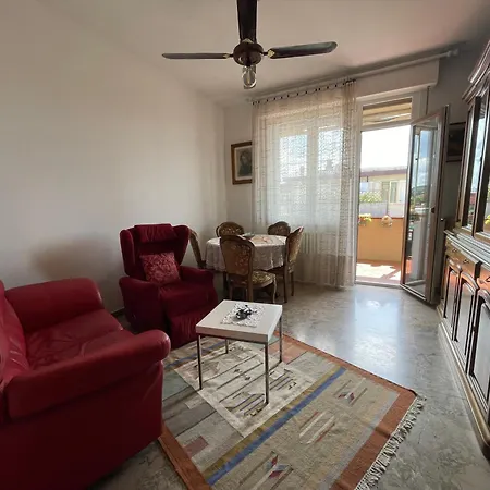 Apartment Quite In