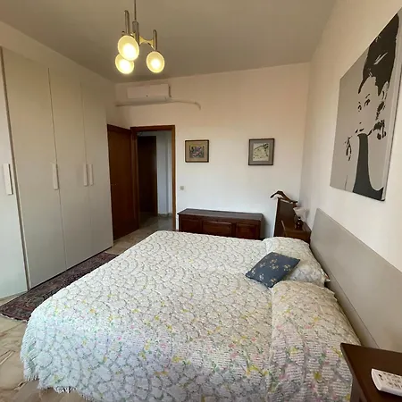 Quite In Apartamento