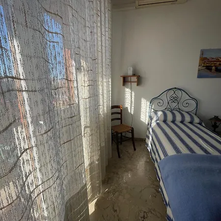 Quite In Apartment