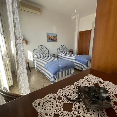Apartment Quite In *