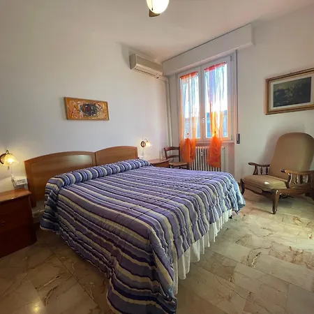 Quite In Apartment