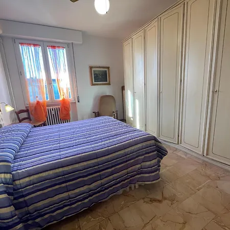 Apartment Quite In
