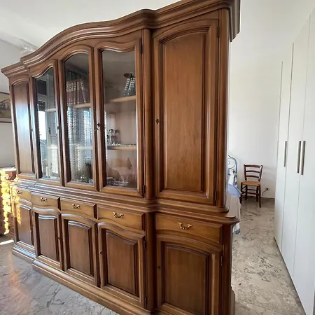 Quite In Apartment