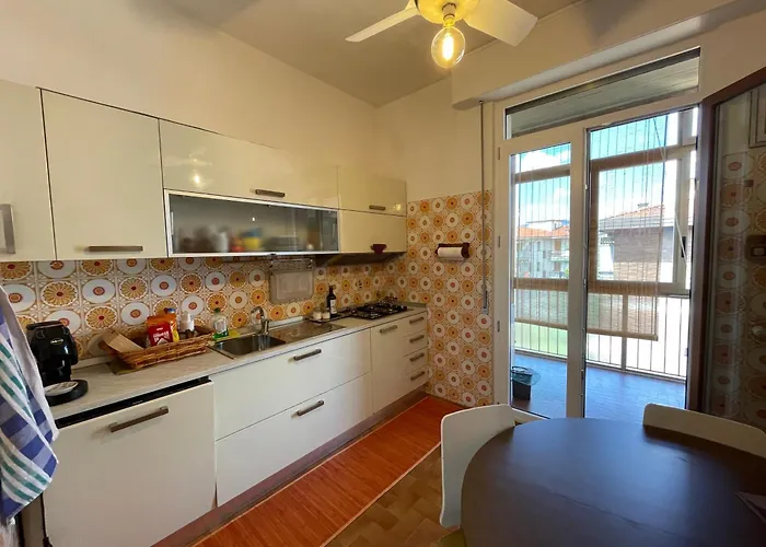 Quite In Appartement *