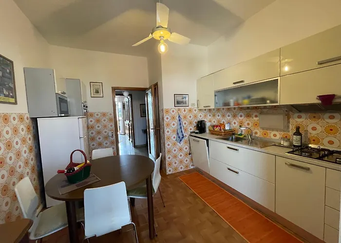 Appartement Quite In