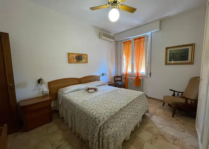 Quite In Appartement Florence