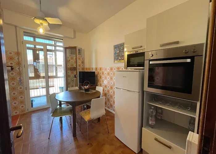 Appartement Quite In Florence