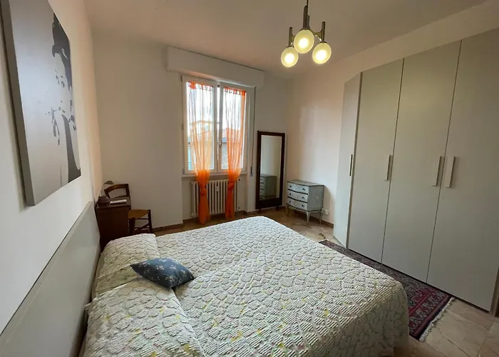 Quite In Appartement Florence