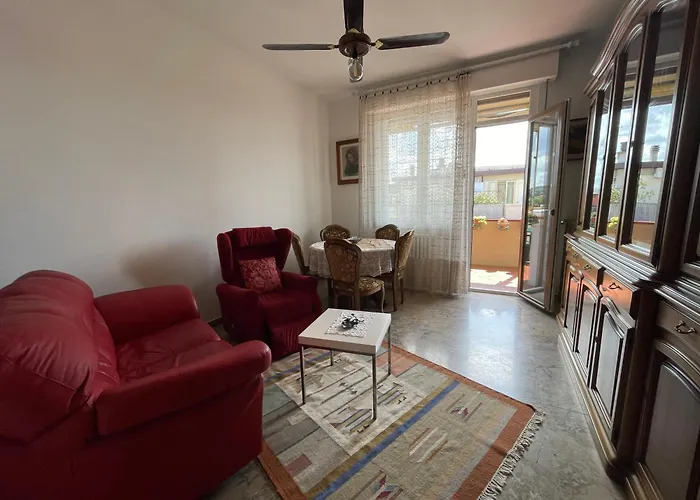 Appartement Quite In
