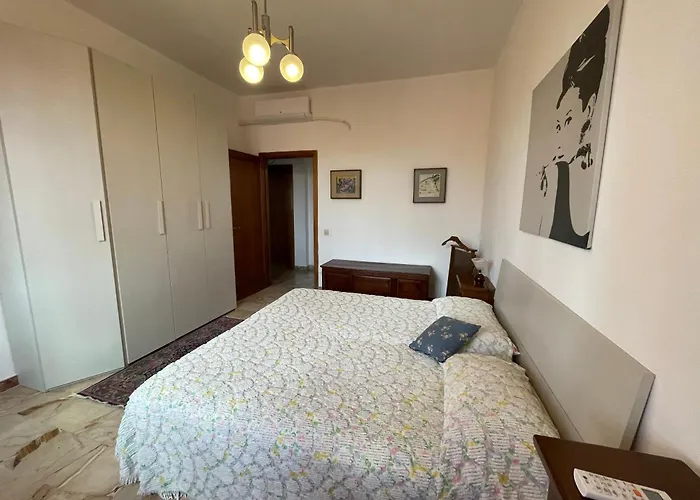 Quite In Appartement
