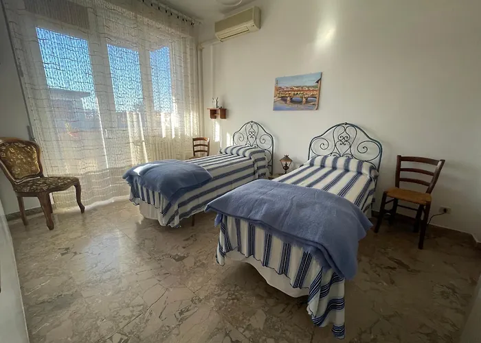 Quite In Appartement
