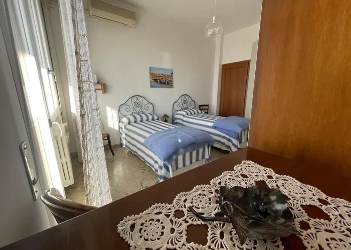 Appartement Quite In *
