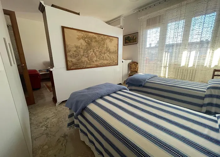 Quite In Appartement Florence