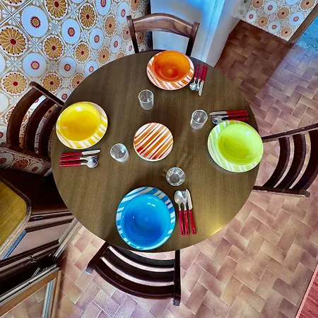 Quite In Апартаменты *