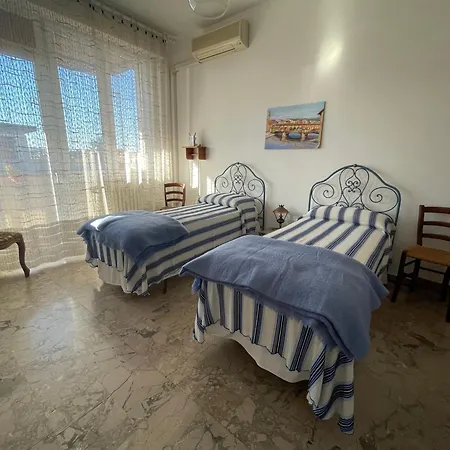 Quite In Апартаменты