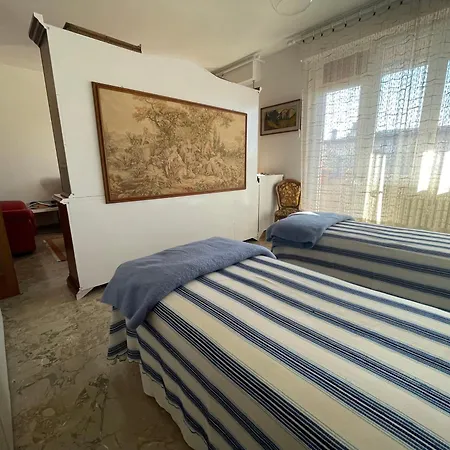 Quite In Апартаменты Флоренция